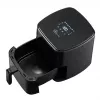 Extralink Home SJ-500 5L Single 1500 W Freidora de aire caliente Negra