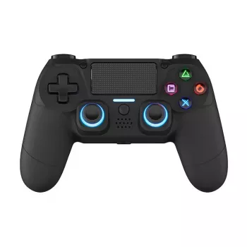 Mando Dragonshock Mizar+ Inalámbrico negro PS4/PC