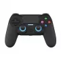 Mando Dragonshock Mizar+ Inalámbrico negro PS4/PC