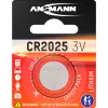 Pila de un solo uso Ansmann CR 2025