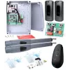 CAME ATS 30AGS STANDARD 230V SPACE set para puertas batientes