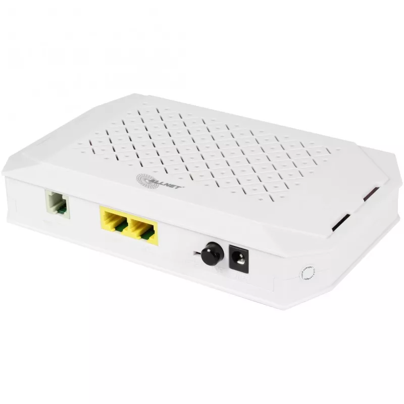 ALLNET ALL-BM210VDSL2SV módem bridge ISP VDSL2 SuperVectoring 35b