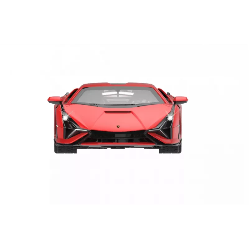 Coche deportivo Jamara Lamborghini Sián teledirigido con motor eléctrico 1:14