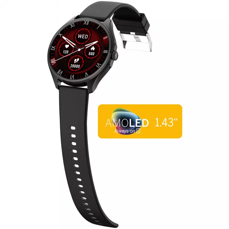 Bea-fon SmartWatch 402 reloj inteligente