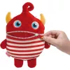 Peluche Schmidt Spiele Worry Eater Jenna — consuelo de peluche, 25 cm