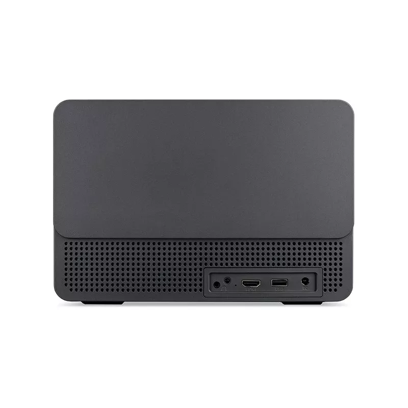 Proyector AOPEN QF18s FHD/800AL/1000:1/2,1kg