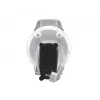 Beper BT.603Y Party Line gofrera, placa antiadherente de 18 cm