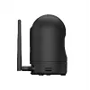 Foscam R4M-B cámara IP cúbica para interior, 4 MP (2560×1440), Wi‑Fi y Ethernet, negra