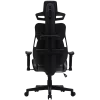 Silla gaming Morphos ABCH01 gris