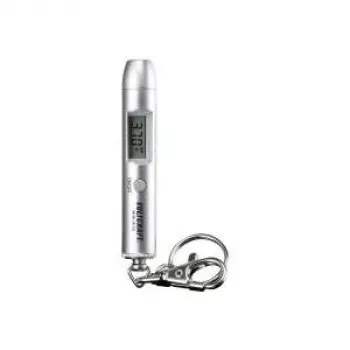 VOLTCRAFT termómetro infrarrojo MINI IR 10 óptica 1:1 -33 a +500 °C (MINI IR 10)