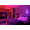 Twinkly Dots 60 RGB USB luces inteligentes, 3 m, negro