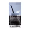 LogiLink USB - Adaptador Bluetooth 5.3 con antena, negro alcance: 150 m, conexión: conector USB-A, Bluetooth - 1 unidad (BT0067)