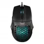 Ratón Baracuda BGM-101 Penguin negro USB