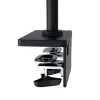 Accesorio para soporte de monitor Ergotron 98-727-292 base negra aluminio acero