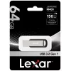 Memoria USB Lexar 64 GB USB Type-A 3.2 Gen 1 JumpDrive M400