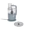 Robot de cocina Kenwood MultiPro Go 650 W gris — procesador de mesa compacto