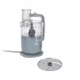 Robot de cocina Kenwood MultiPro Go 650 W gris — procesador de mesa compacto
