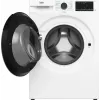 Lavadora secadora BEKO B5DFT584427WPB
