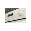 Horno eléctrico integrado Electrolux EOF5F50BV, 65 L, limpieza catalítica, 8 programas, blanco