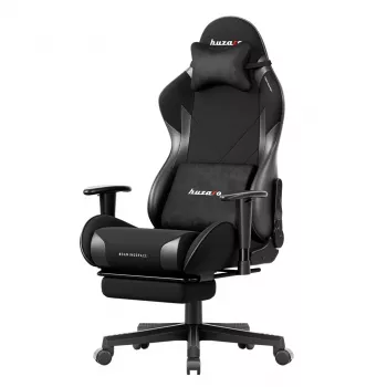 Silla gaming Huzaro Force 5.7 negra