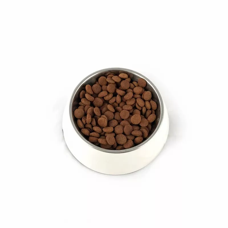 PUPIL Premium Junior razas grandes y gigantes Rico en ternera - Pienso seco para perros - 12 kg