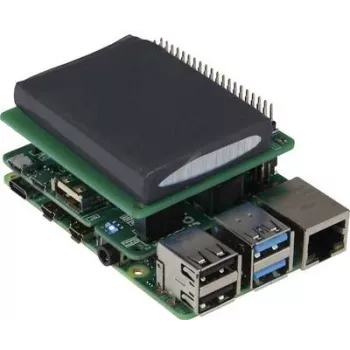 Joy-it rb-strompi3BAT-XL Raspberry Pi® SAI Raspberry Pi® (rb-strompi3BAT-XL)