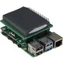 Joy-it rb-strompi3BAT-XL Raspberry Pi® SAI Raspberry Pi® (rb-strompi3BAT-XL)