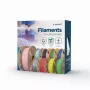 Filamento de limpieza para impresora 3D CLN/1.75mm/0.1kg