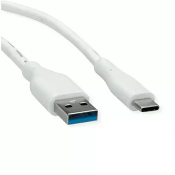 ROTRONIC-SECOMP VALUE - Cable USB - USB Type-A (M) a USB-C (M)