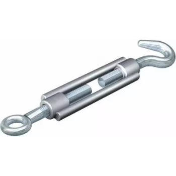 OBO Bettermann tensor 3/8Z. galvanizado 945 M10 G (5300053)