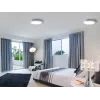 Plafón TRACER TRAOSW47320 LED redondo 18W 3000K
