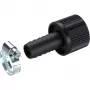 Conector de manguera Gardena 1723-20