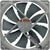 Ventilador Noctua NF-P14S REDUX-1500 PWM 140 mm gris, 12V PWM, 450–1500 RPM, 133,7 m³/h, 25,8 dB