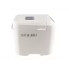 Máquina de pan Beper BC.130 — 550 W, 12 programas, panes de 600–900 g