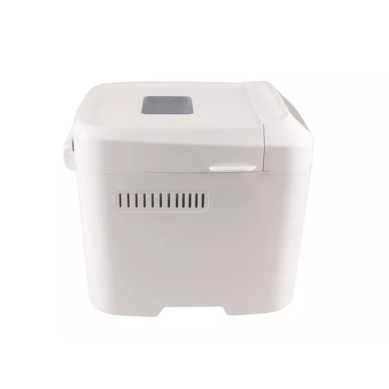 Máquina de pan Beper BC.130 — 550 W, 12 programas, panes de 600–900 g