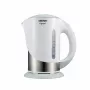 Hervidor eléctrico Zelmer 1,7 L 2200 W acero inoxidable