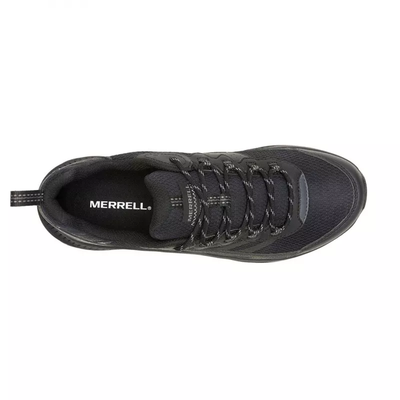 Zapatillas de senderismo Merrell Speed Strike 2 GTX - negro