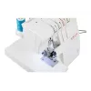 Singer 14SH654 máquina de coser eléctrica, 6 puntadas, blanca