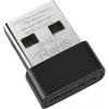 Mercusys MA14N AX3000 Nano adaptador USB Wi-Fi, hasta 287 Mbps