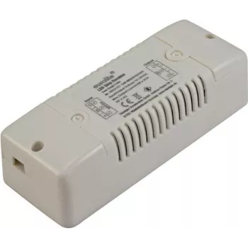 Receptor para tira LED EUROLITE 50531121 para tiras LED de un solo color, interfaz de control inalámbrica