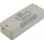 Receptor para tira LED EUROLITE 50531121 para tiras LED de un solo color, interfaz de control inalámbrica