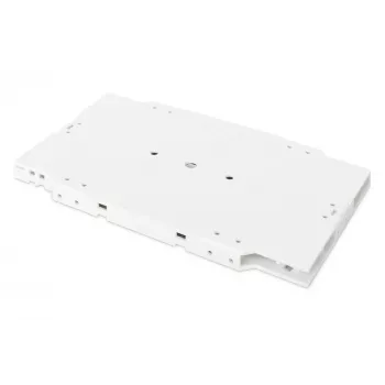 Casete de empalme de fibra óptica Digitus DN-96106 blanco plástico 90x155x10mm
