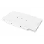 Casete de empalme de fibra óptica Digitus DN-96106 blanco plástico 90x155x10mm