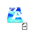Papel Double A (categoría A), A4, 70g, 500 hojas