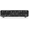 Behringer UMC204HD equipo musical complementario