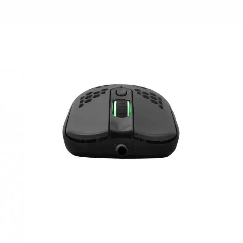 Ratón gaming White Shark GM-5007 GALAHAD-B negro