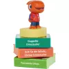 Little Tikes Story Dream Machine - Colección Dino, audiolibro