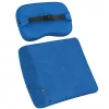 noblechairs Set de almohadas de espuma viscoelástica - Fallout Edición Vault-Tec