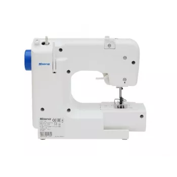 Máquina de coser mecánica KORNELIA II 2004 Łucznik