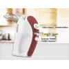 Batidora Beper P102SBA101